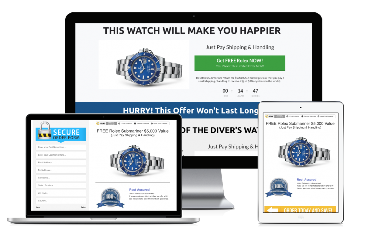 Clickfunnels Shopify Funnel 19 dollar clickfunnels plan